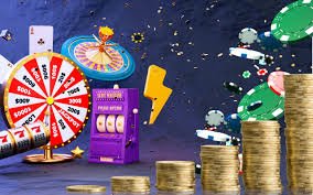Card Game ကစားနည်း - Poker Table ဝင်ပြီး Bet ချနေသောမြင်ကွင်း