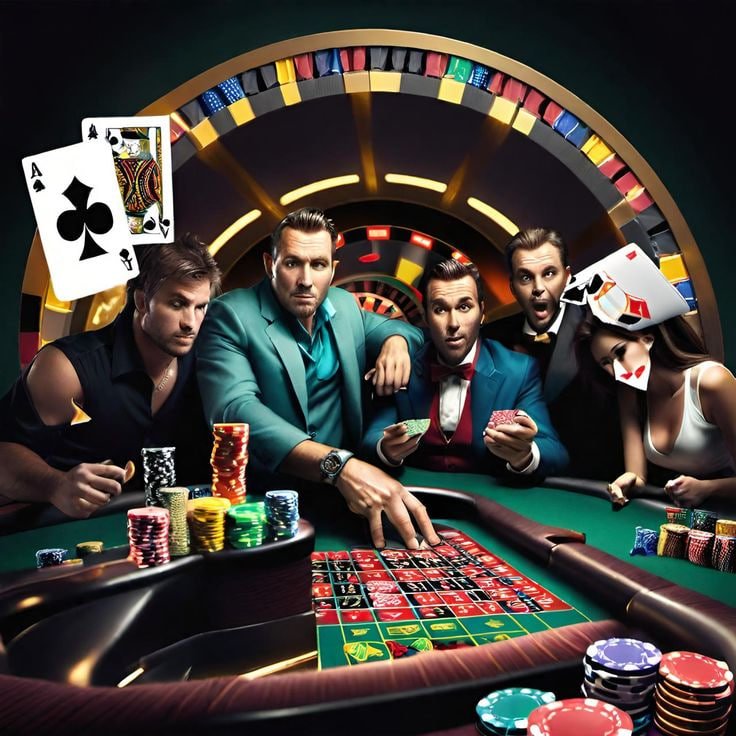 777kbz apk Mobile Platform - Android iOS APP ဖြင့် Football Casino ကစားနေသောမြင်ကွင်း